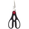 Image 2 : Lot of 6 GoodCook 9475 Precision Kitchen Scissors With Multipurpose Blades