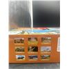 Image 3 : Prextex Safari Animals 9-Piece Set for Ages 3 and Up