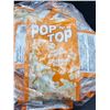 Image 3 : 50 Popcorn Seasoning Packets, 15 g Each, White Cheddar Flavor