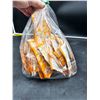 Image 4 : 50 Popcorn Seasoning Packets, 15 g Each, White Cheddar Flavor