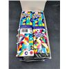 Image 3 : Achoo! 3-Ply Tissues, 10 Packs, 21.5 x 20.5 cm Per Sheet