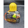 Image 2 : Starmark Bob-A-Lot Treat Dispensing Dog Toy, Small, SKU LOG29
