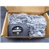 Image 2 : Tie Down Anchor Hook Rings Set X004TW79Y1 with Mounting Hardware