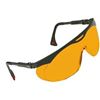 Image 1 : Lot of 3 pair of Uvex S1933X Skyper Blk SCT-Orange XT Safety Eyewear
