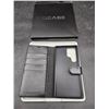 Image 2 : OCASE Samsung S24 Ultra Case Wallet 6.8-Inch Black