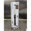 Image 2 : Conair Instant Heat 3/4 Inch (19 mm) Curling Iron with 25 Heat Settings