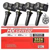 Image 1 : Autel MX-Sensor Programmable Universal TPMS Sensor