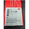 Image 3 : Knipex 87 01 250 Cobra Water Pump Pliers Made in Germany