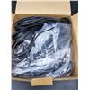 Image 3 : LuckyStyle 120FT Outdoor LED String Lights With Shatterproof Bulbs