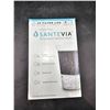 Image 2 : Santevia Mina Water Filter with 2x Filter Life for Alkaline Water