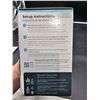 Image 3 : Santevia Mina Water Filter with 2x Filter Life for Alkaline Water