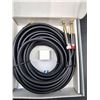 Image 3 : J&D Dual 1/4 inch TS to Dual RCA Stereo Audio Interconnect Cable, Gold Plated Audiowave Series 2 x 6