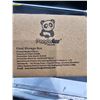 Image 3 : PandaEar Food Storage Box Set, Model FSB-01