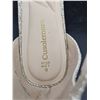 Image 4 : Cusolomore Women’s Glitter Pointed Toe Flat Shoes, Size 9 EU 40.5 UK 7