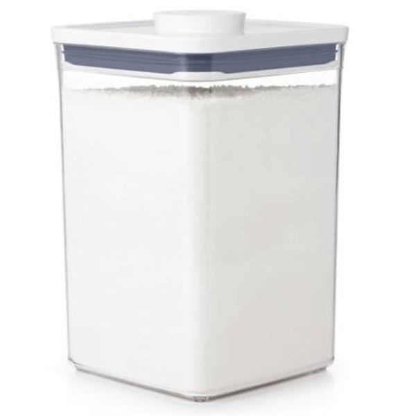 Oxo Good Grips POP Container, 4.4 Qt / 4.2 L