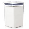 Image 1 : Oxo Good Grips POP Container, 4.4 Qt / 4.2 L