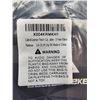 Image 3 : CableGeeker X004KRMKH1 Patch Cable, 3 Feet Black-24pack