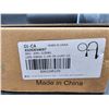 Image 3 : GIMILI Black Kitchen Faucet with Pull Down Sprayer Single Hole Spring Kitchen Sink Faucet, Suitable 