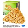 Image 1 : Onlyflame Firelighters, 108 Pieces, Eco-Friendly Natural Material