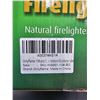 Image 3 : Onlyflame Firelighters, 108 Pieces, Eco-Friendly Natural Material