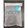 Image 2 : Neione Women’s Period Underwear 3-Pack, MP213-BK, 2XL Size