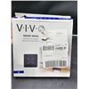 Image 2 : VIVO MOUNT-AD2X2 VESA Monitor Adapter, 50x50mm to 200x200mm