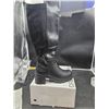 Image 2 : Dream Pairs Women’s Knee-High Boots with 85 Marking on Sole