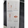 Image 3 : Megawise 3-in-1 Hand Blender Model CL-2021 With Attachments