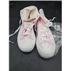 Image 3 : Xrachni Women’s Pink Shoes, Size 8, Model KW-GT-HT-K-39(250)