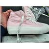 Image 4 : Xrachni Women’s Pink Shoes, Size 8, Model KW-GT-HT-K-39(250)