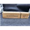 Image 2 : Bambusi Collection Natural Bamboo Drawer Dividers, Adjustable Width