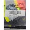Image 4 : ArcRidge SV432 Two-Tone Reflective Safety Vest, Class 2, Size Large