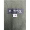 Image 3 : Lisuitepai Green Multi-Pocket Vest, Size S