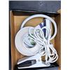 Image 4 : Wolezek Pot Clip Grow Light Kit with 16-Hour Timer and 5 Brightness Levels