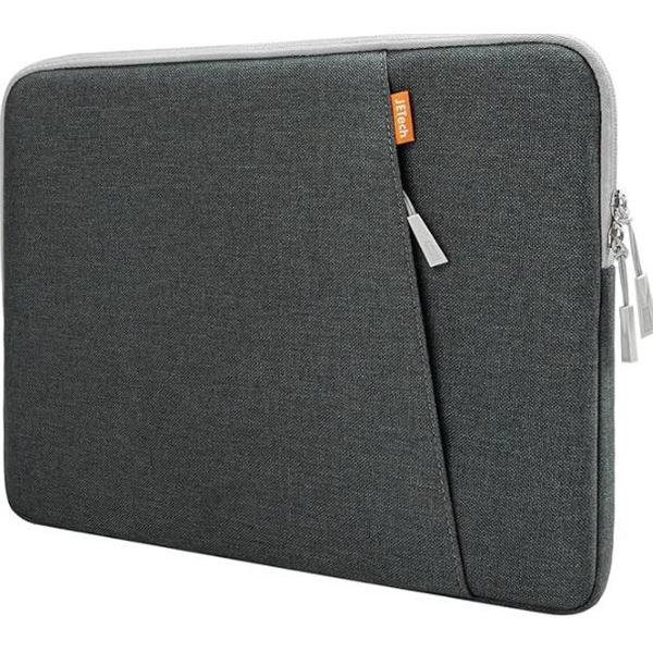 JETech Laptop Sleeve for 13-14Inch MacBook Air/Pro (M5/M4/M3/M2/M1) 2020-2025, 13-13.6 Inch Notebook