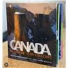 Image 1 : Canada In Colour By George Fischer And Jacob Richler
