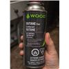 Image 1 : Woods Butane Fuel 3x227g