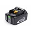 Image 1 : 18V 6.0Ah Lithium-Ion Rechargeable Battery BL1860B
