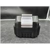 Image 3 : 18V 6.0Ah Lithium-Ion Rechargeable Battery BL1860B