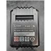 Image 7 : 18V 6.0Ah Lithium-Ion Rechargeable Battery BL1860B