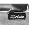 Image 4 : 18V 6.0Ah Lithium-Ion Rechargeable Battery BL1860B