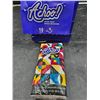 Image 2 : Achoo! 3-Ply Tissues, 10 Packs, 21.5 x 20.5 cm Per Sheet