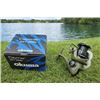 Image 1 : Okuma Ceymar CXT-3000A Spinning Reel With Graphite Frame – $101.96 Value