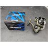 Image 3 : Okuma Ceymar CXT-3000A Spinning Reel With Graphite Frame – $101.96 Value