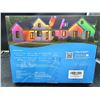 Image 4 : ASAHOM Permanent Outdoor Lights Pro, 100 FT, Dual Output