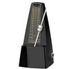 Image 1 : Linrax M1 Mechanical Metronome in Black Finish