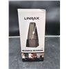 Image 2 : Linrax M1 Mechanical Metronome in Black Finish
