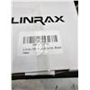 Image 3 : Linrax M1 Mechanical Metronome in Black Finish