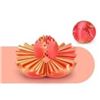 Image 1 : Gear Ball Mechanical Puzzle Toy with Rotatable Gears