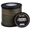 Image 1 : Hercules Super Tough Braided Line 30LB, 500 Yards, 4 Strands
